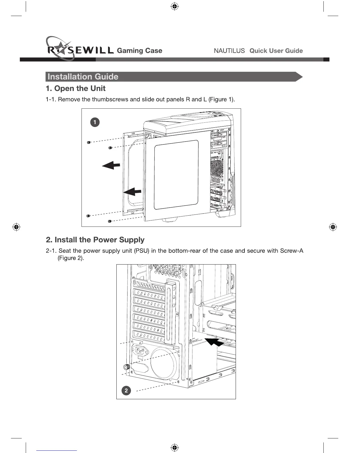 Page #6 background image