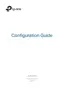Preview: Configuration Guide