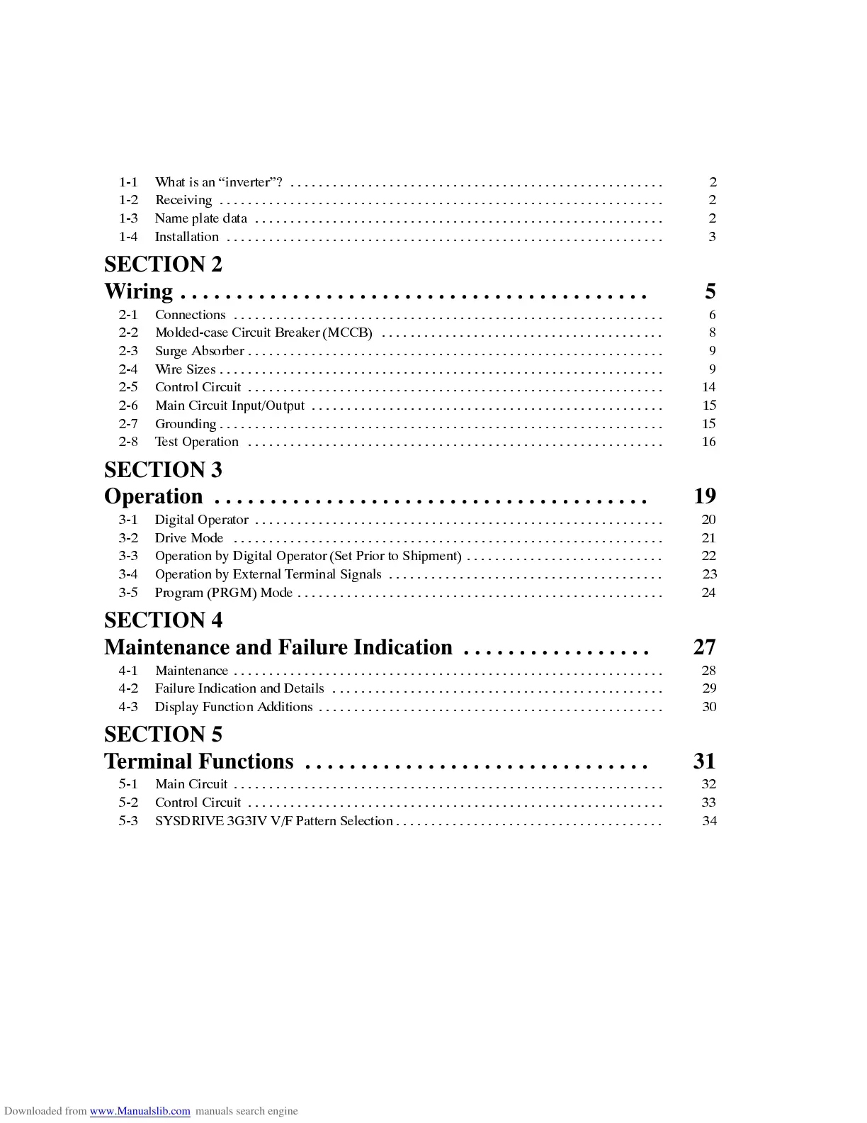 Page #3 background image