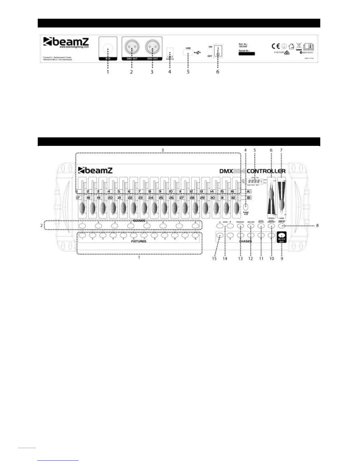 Page #4 background image