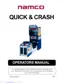 Preview: Operator's Manual