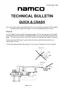 Preview: Technical Bulletin