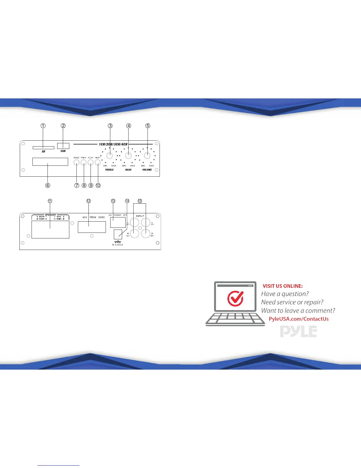 Page #2 background image