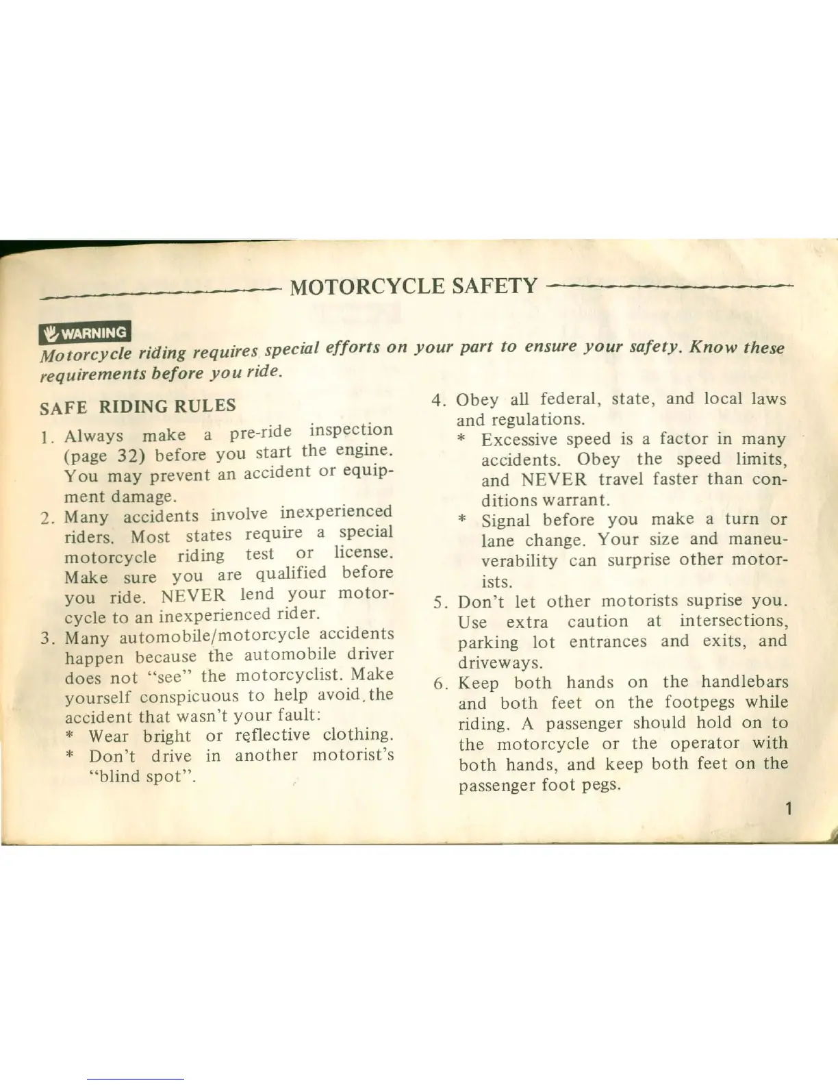 Page #6 background image