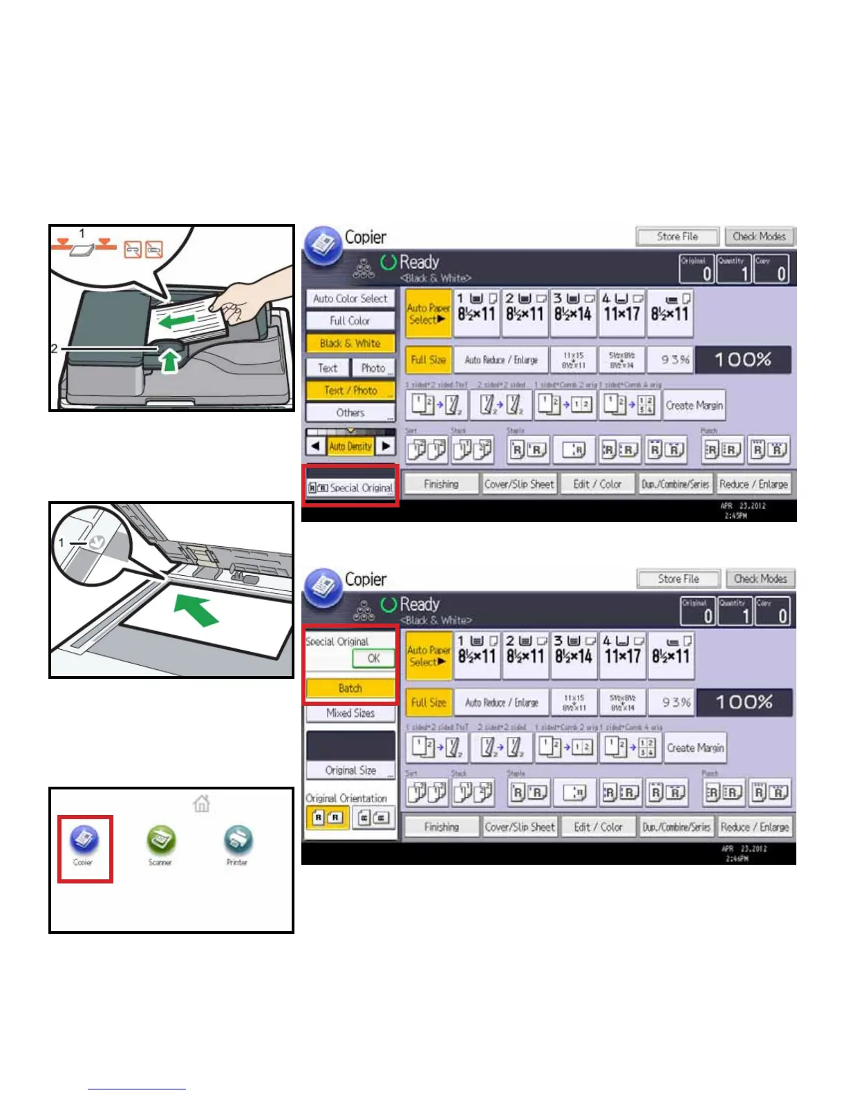Page #3 background image