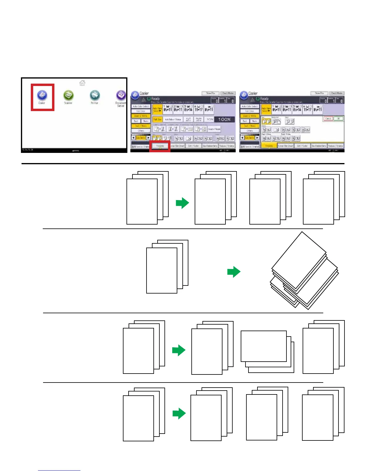 Page #4 background image