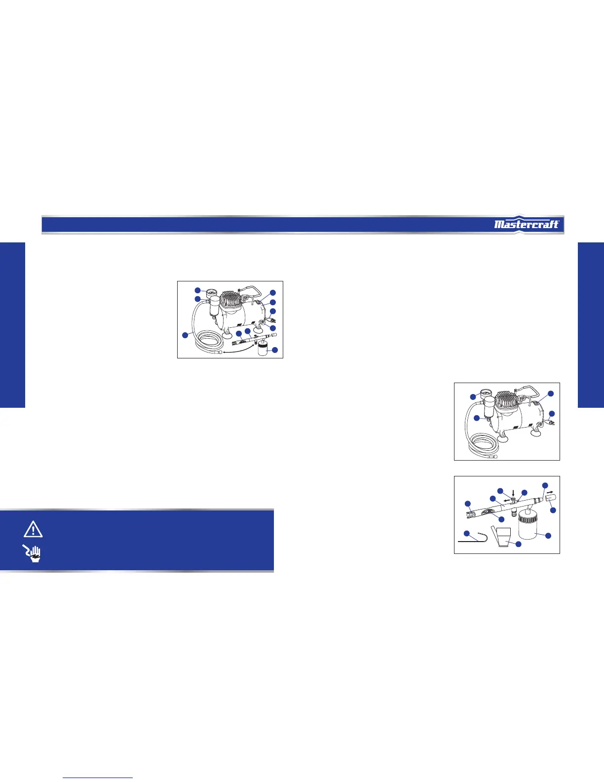 Page #6 background image