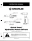 Preview: Instruction Manual