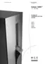Preview: Erratum Of Installation And User Manual