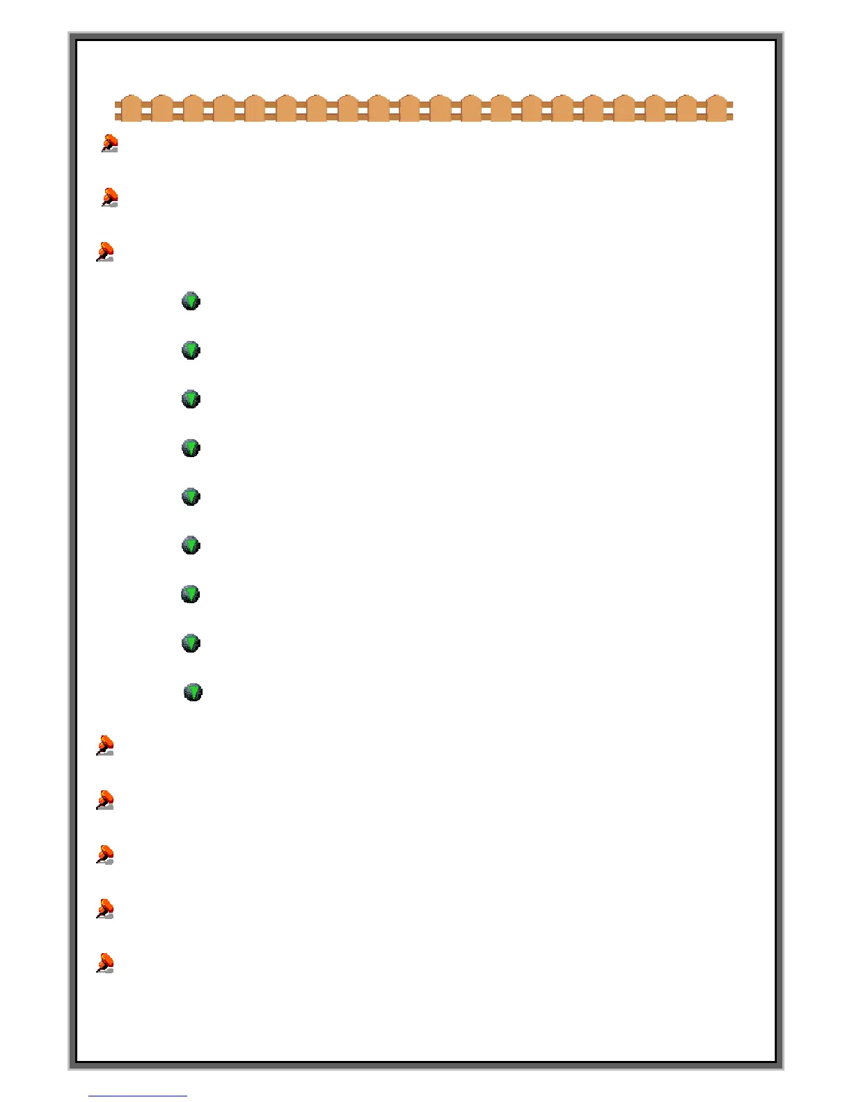Page #2 background image