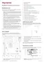 Preview: Errata Sheet