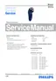 Preview: Service Manual