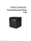 Preview: User Manual
