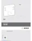 Preview: Operating Instructions