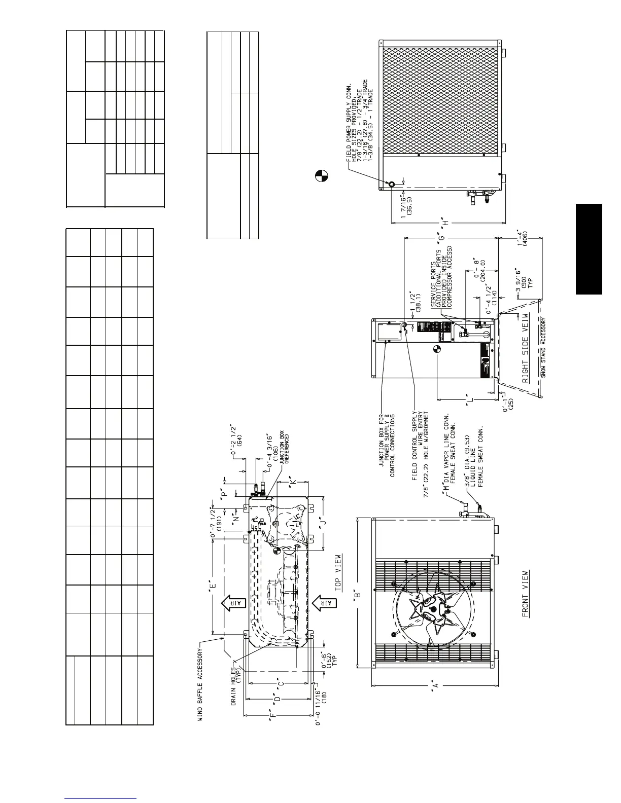 Page #3 background image