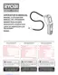 Preview: Operator's Manual