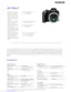 Preview: Specifications