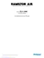 Preview: Installation And Service Manual