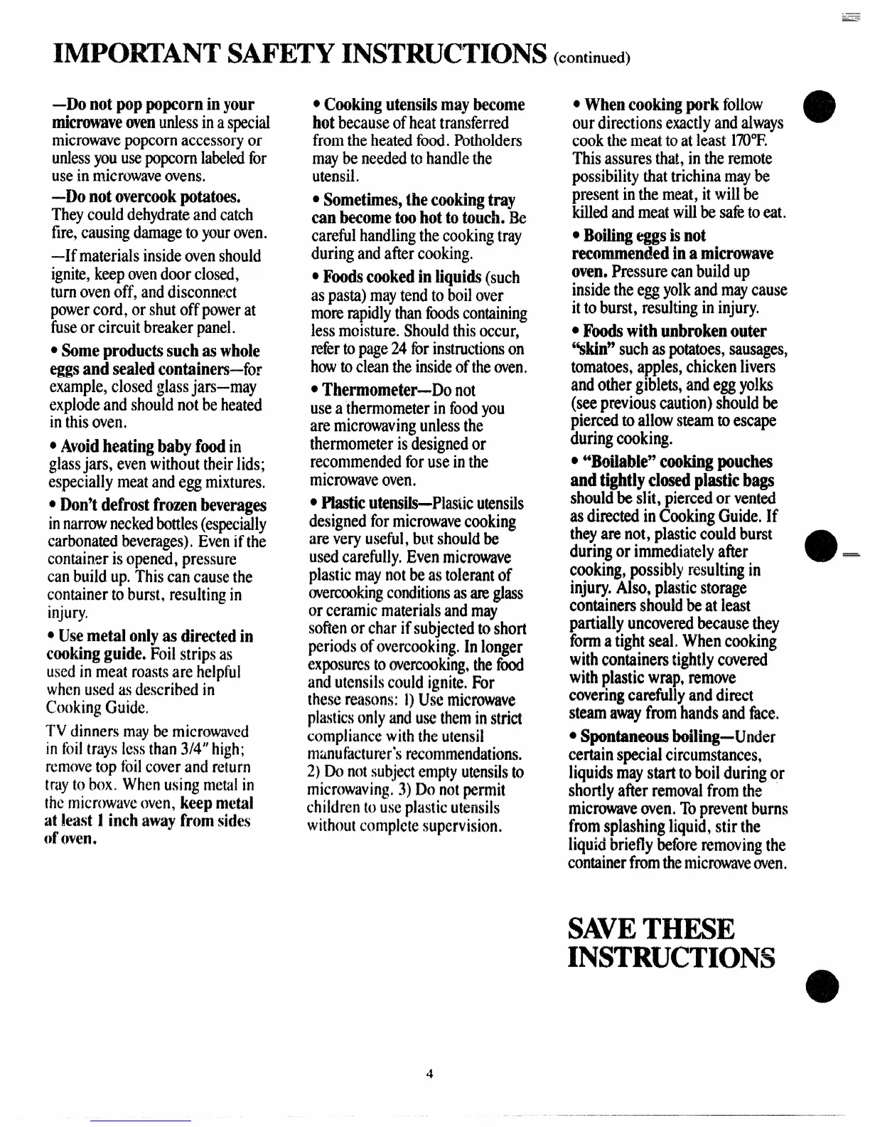 Page #4 background image