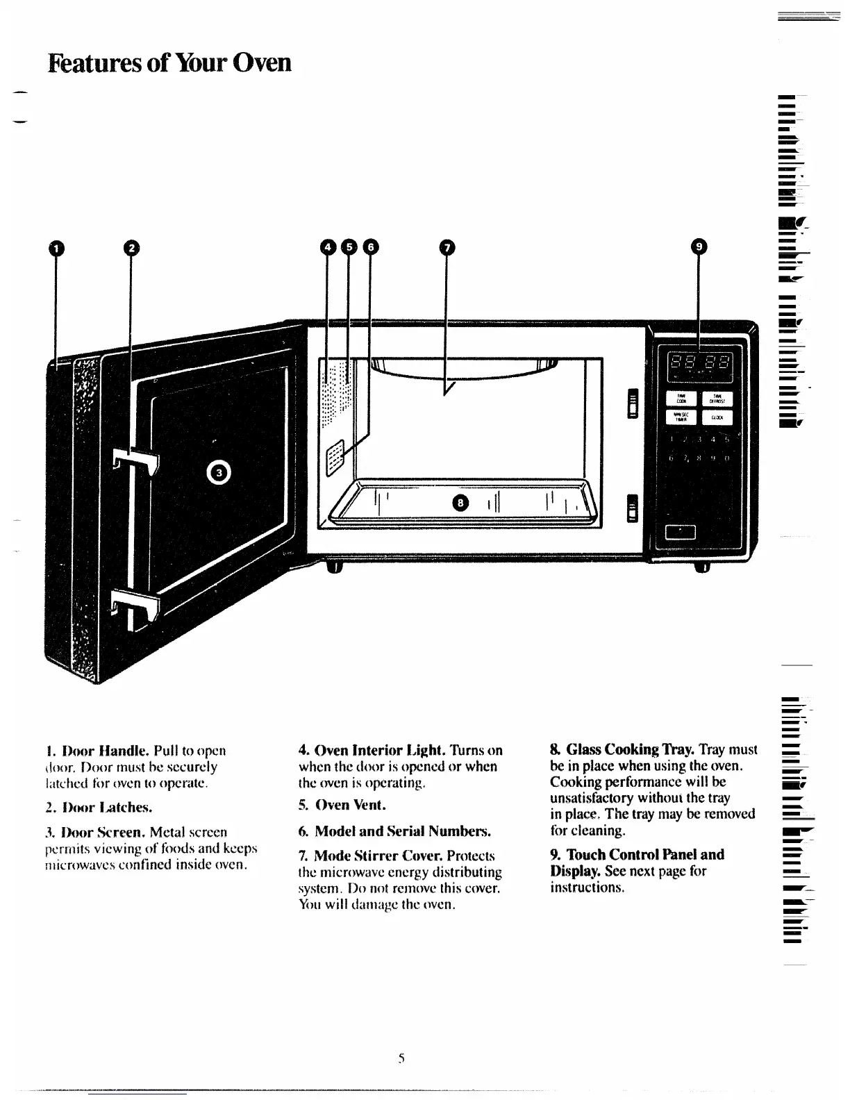 Page #5 background image
