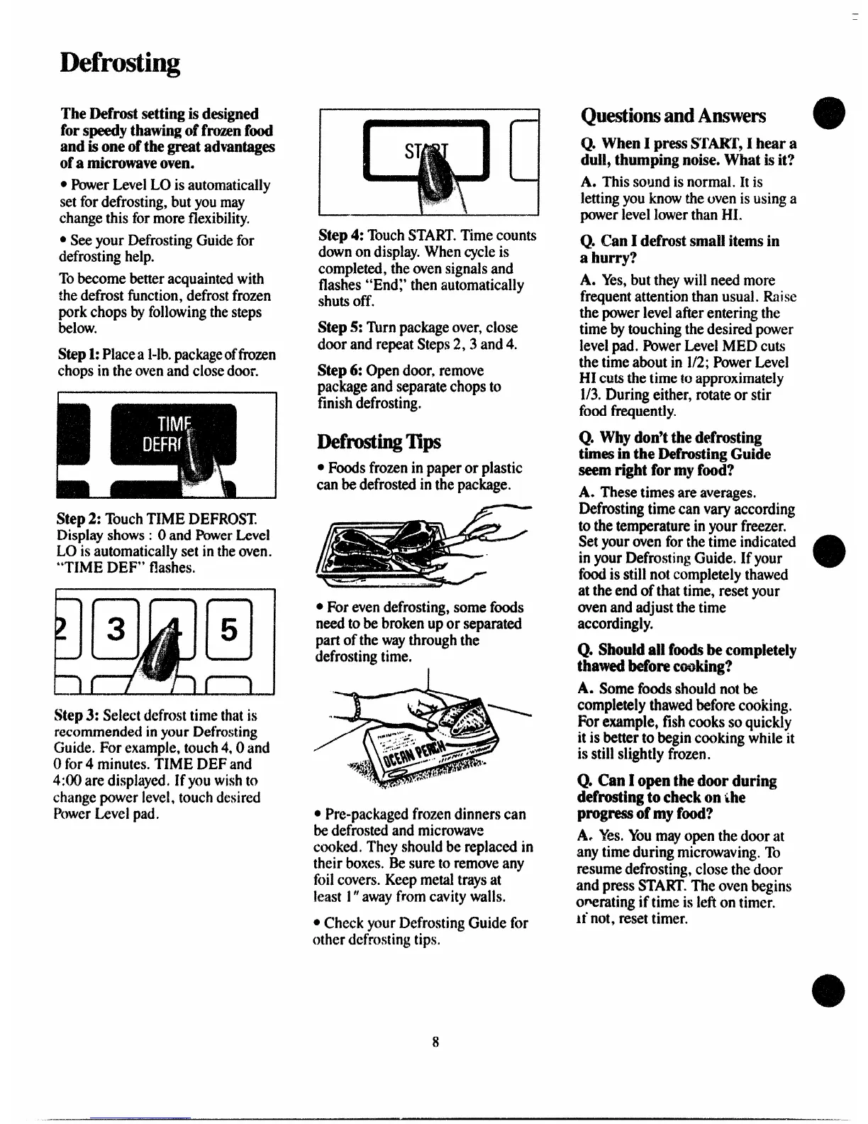Page #8 background image