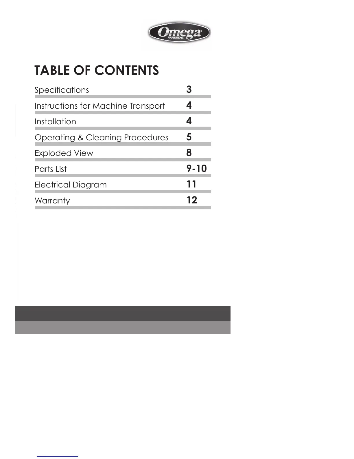Page #3 background image