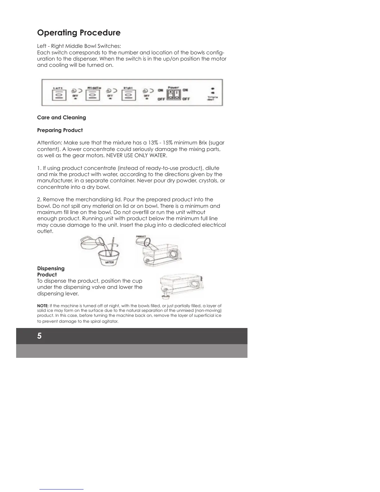 Page #6 background image