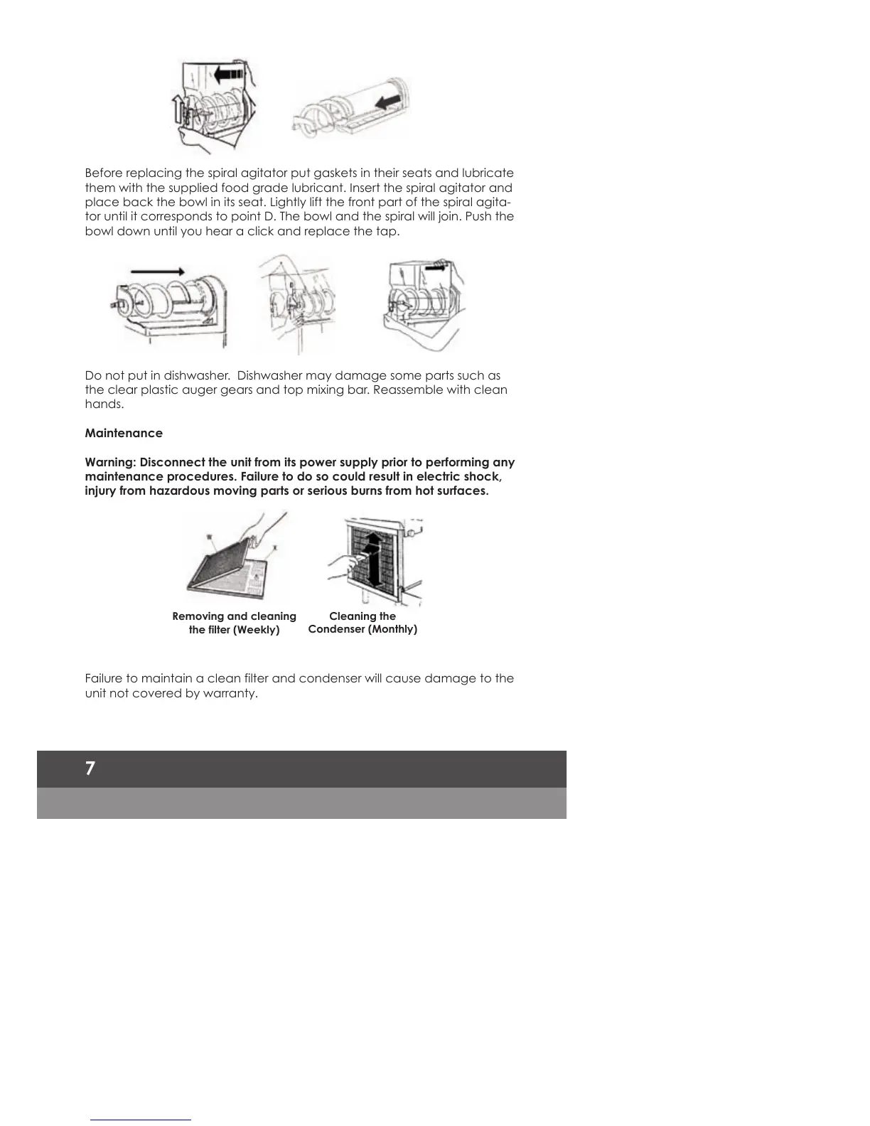 Page #8 background image
