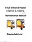 Preview: Maintenance Manual