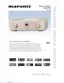 Preview: Brochure & Specs