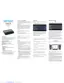 Preview: User Guide