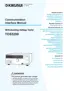 Preview: Interface Manual