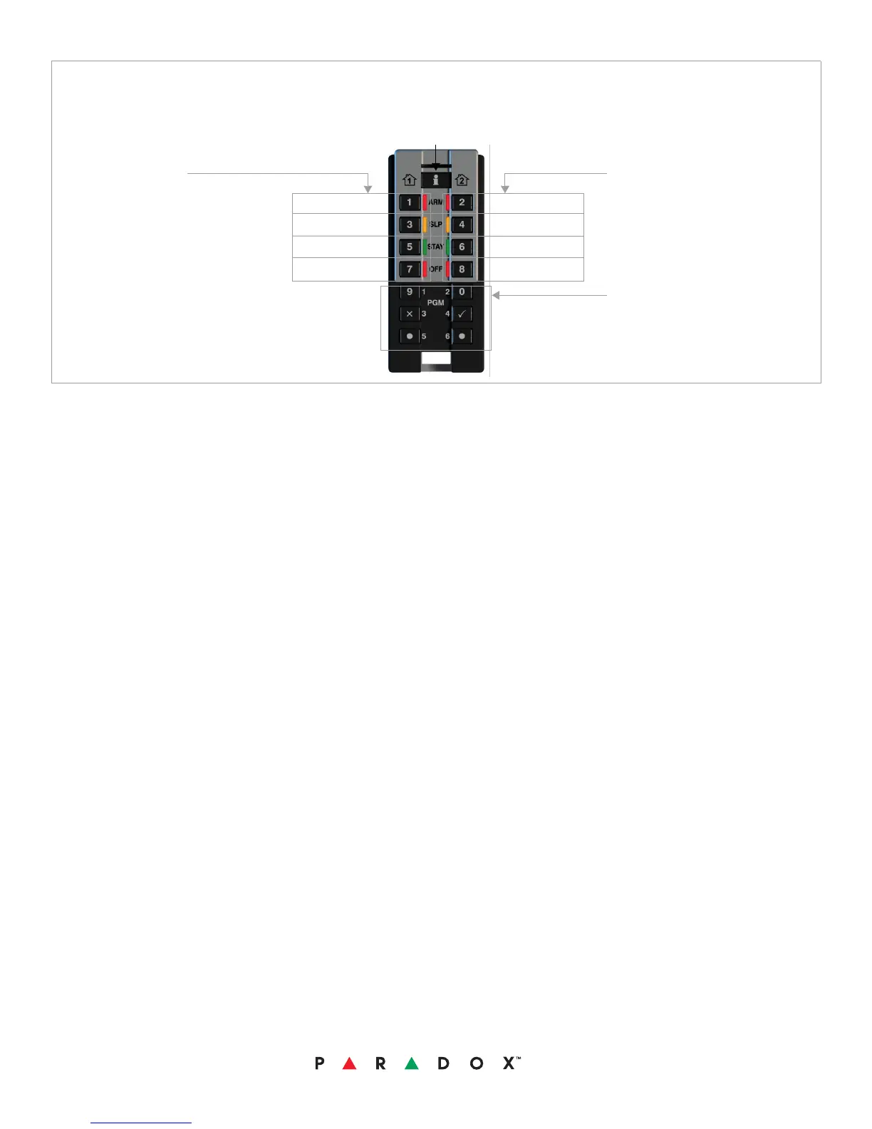 Page #2 background image