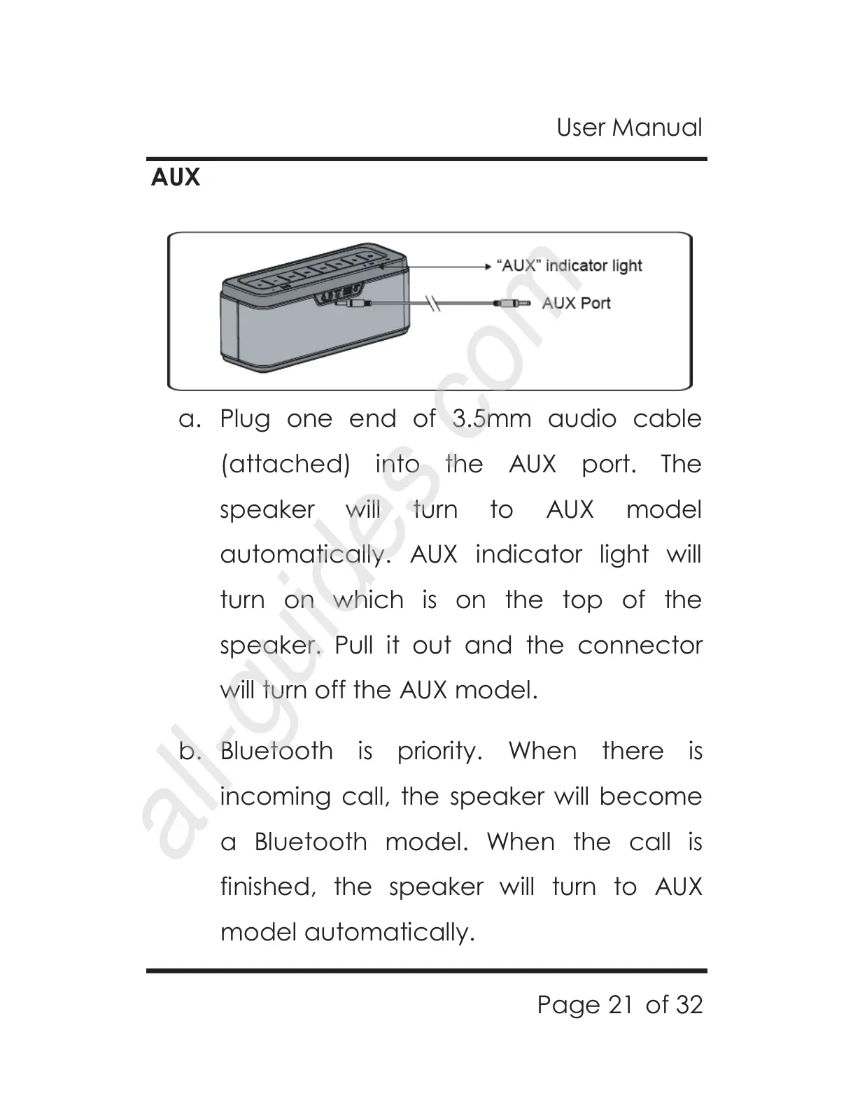 Page #21 background image