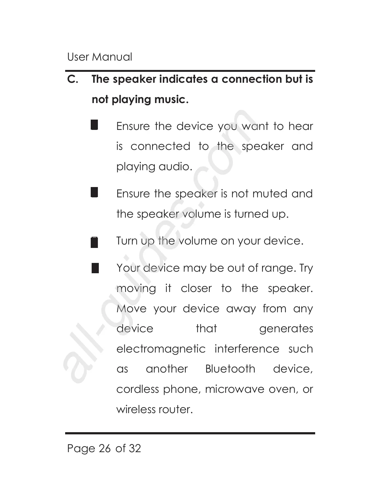Page #26 background image
