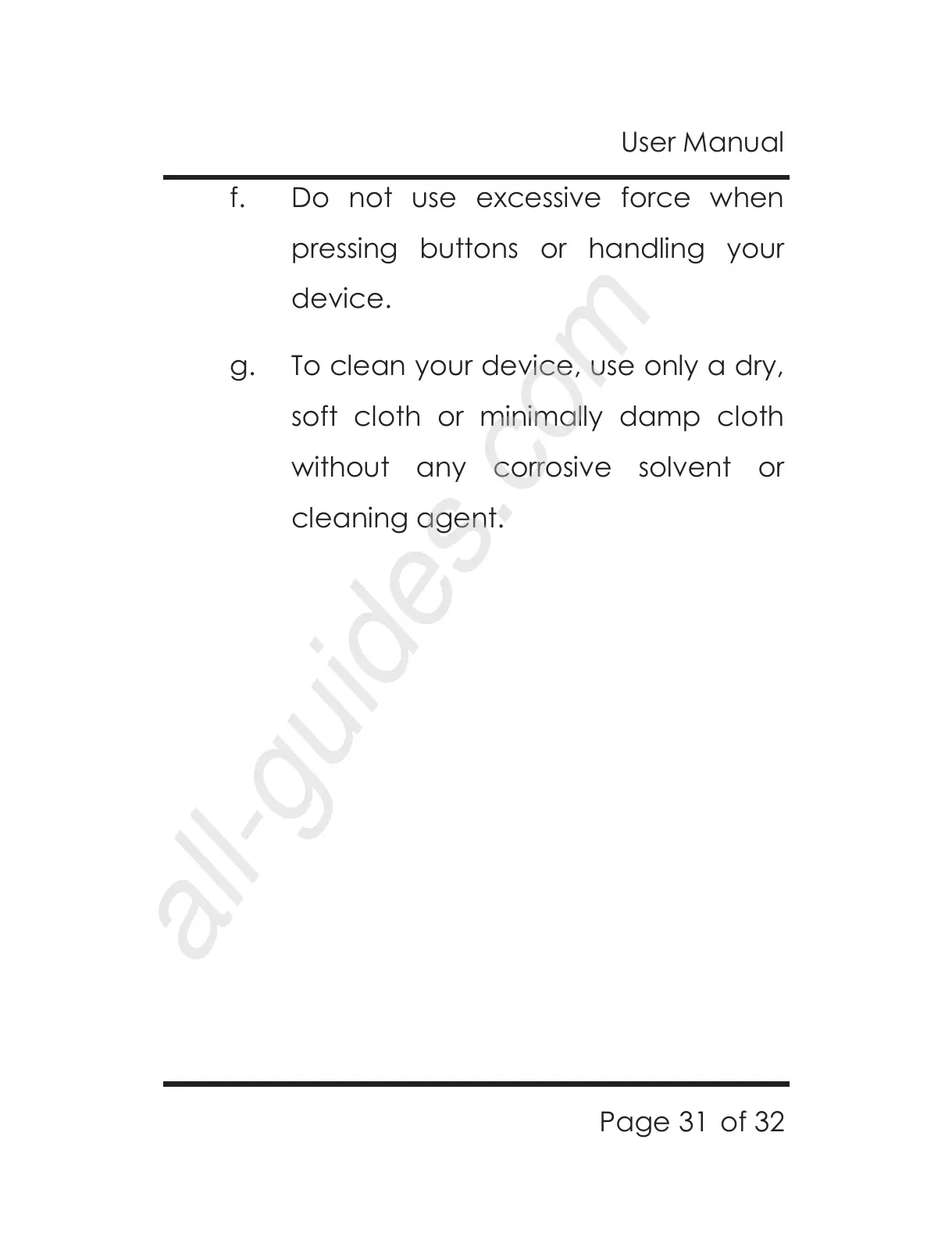 Page #31 background image