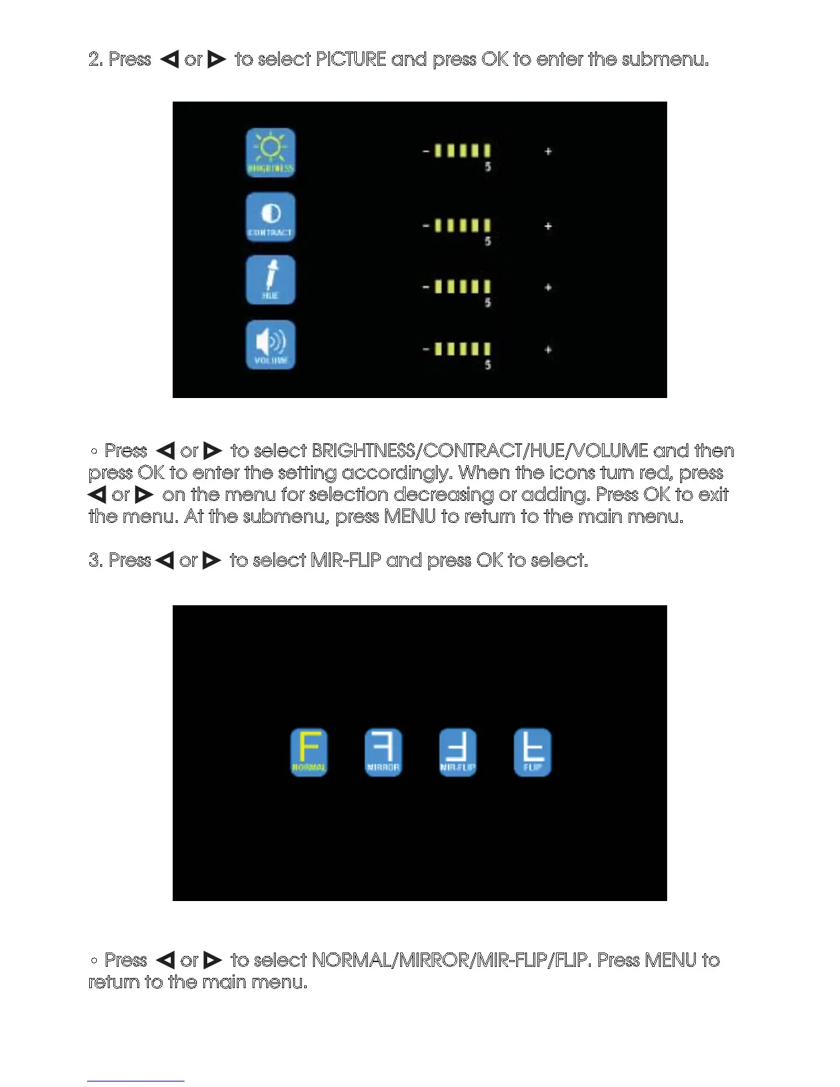 Page #10 background image