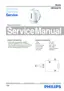 Preview: Service Manual
