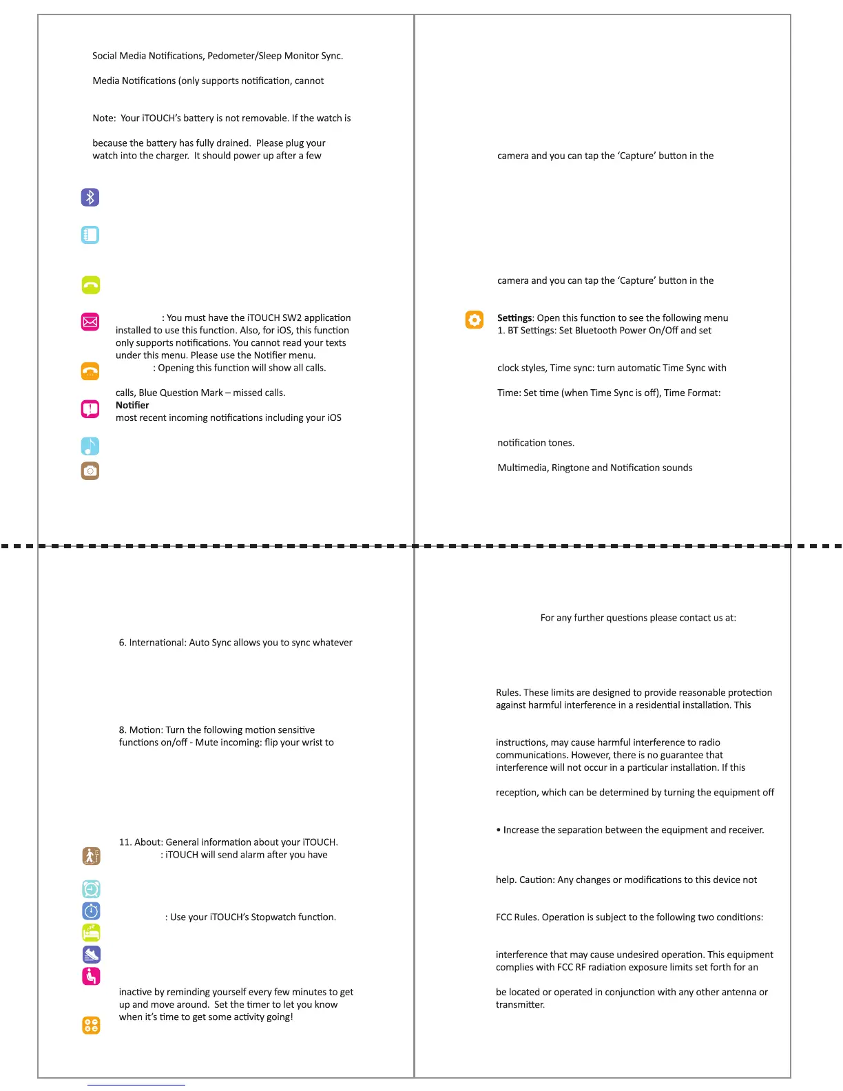 Page #2 background image