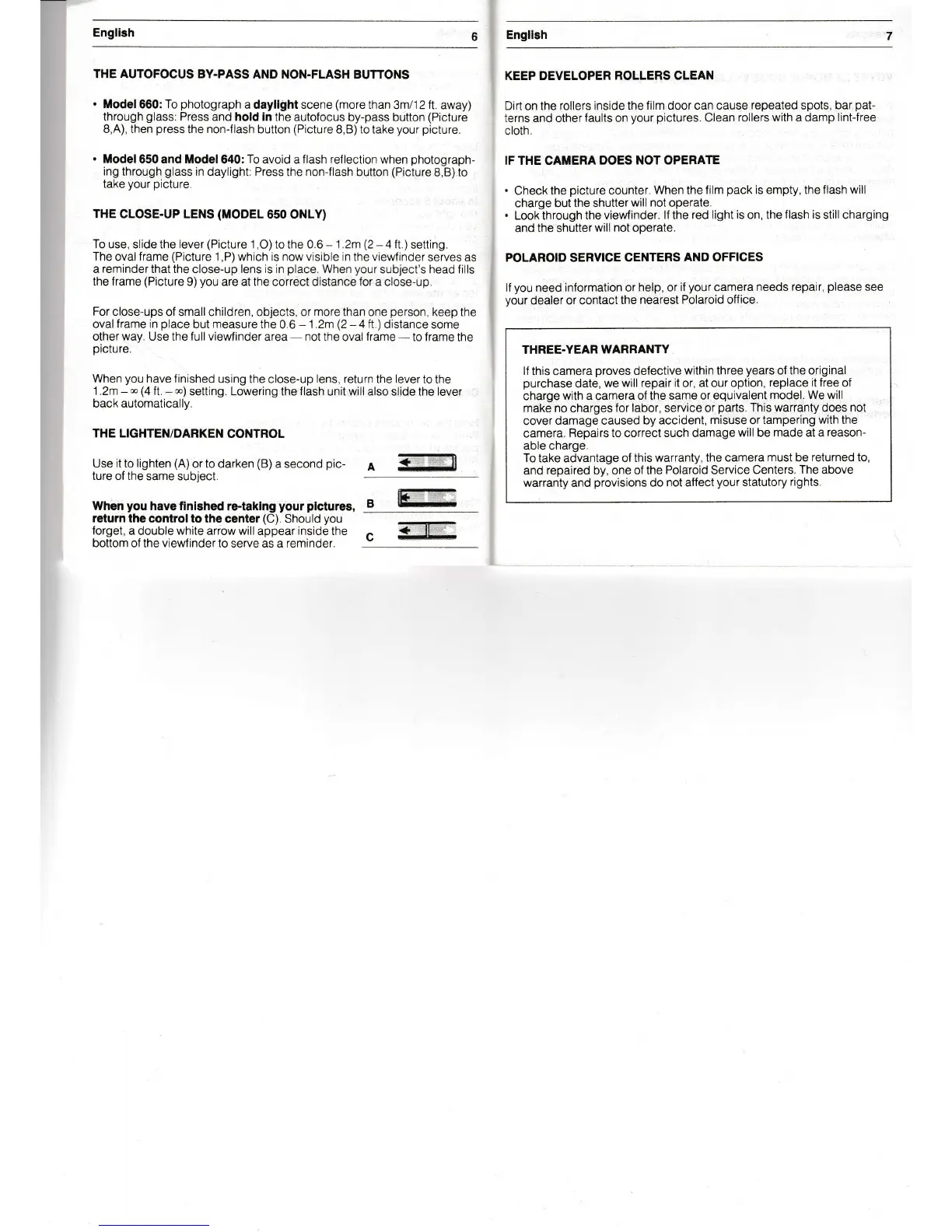 Page #6 background image