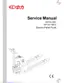 Preview: Service Manual