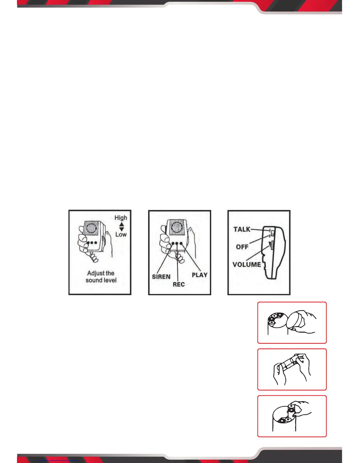 Page #3 background image