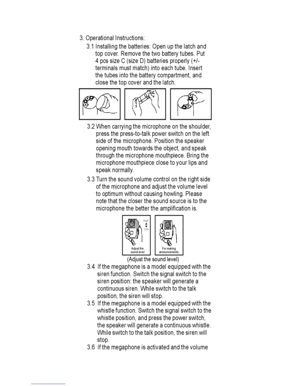 Page #3 background image