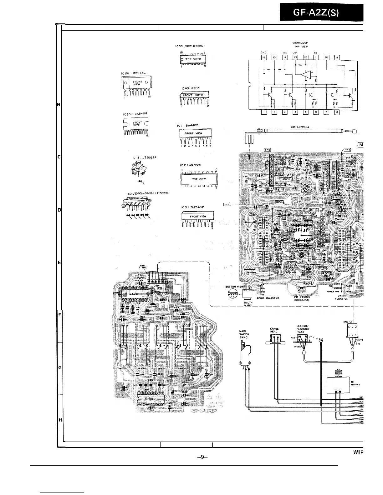 Page #9 background image