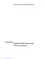 Preview: Site Preparation And Installation Manual