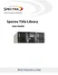 Preview: User Guide