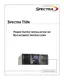 Preview: Installation Or Replacement Instructions