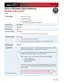 Preview: Service Procedure Quick Reference
