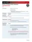 Preview: Service Quick Reference Guide