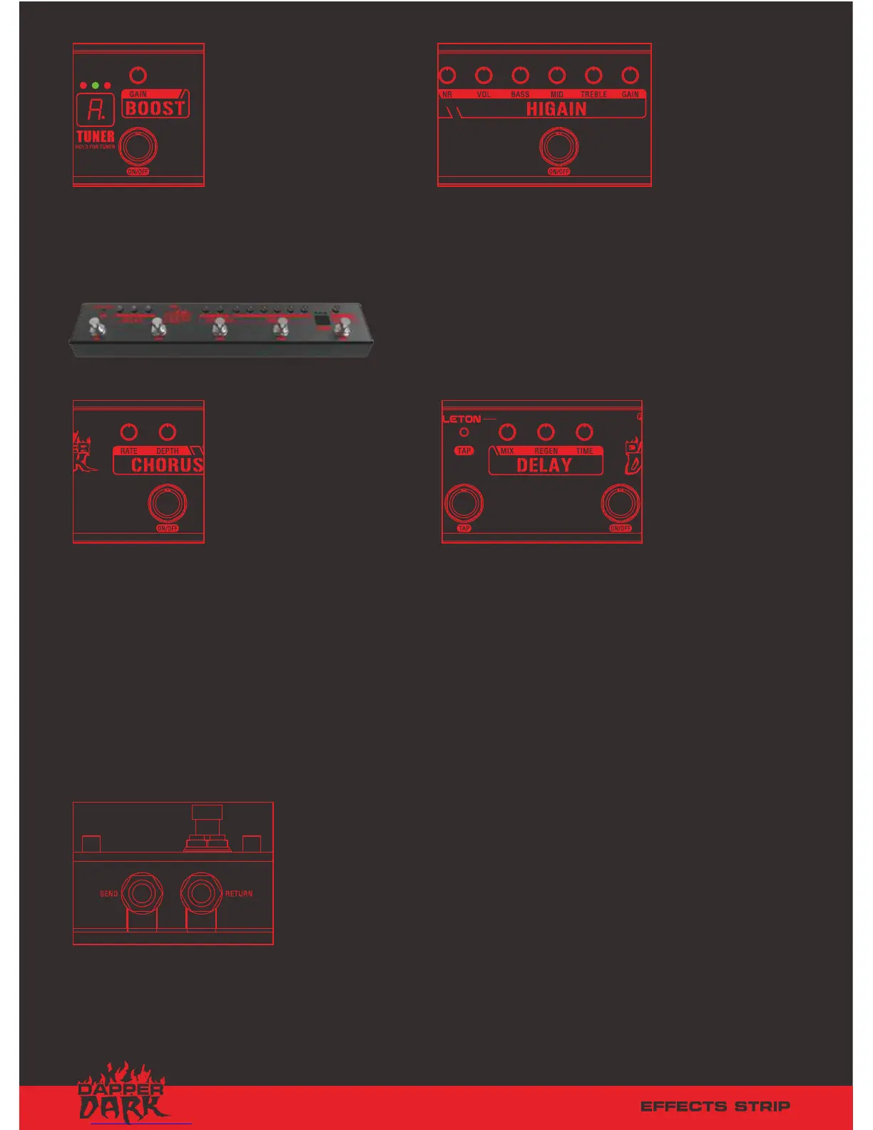 Page #2 background image